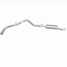 Load image into Gallery viewer, MagnaFlow Exhaust Products 15862 Street Series Polished Cat-Back System for Select Dodge Ram