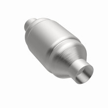 Load image into Gallery viewer, MagnaFlow Exhaust Products 54953 Standard Grade Universal Catalytic Converter