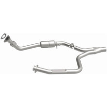Load image into Gallery viewer, MagnaFlow Exhaust Products 23476 HM Grade Direct-Fit Catalytic Converter for Select Chevrolet Camaro, Pontiac Firebird