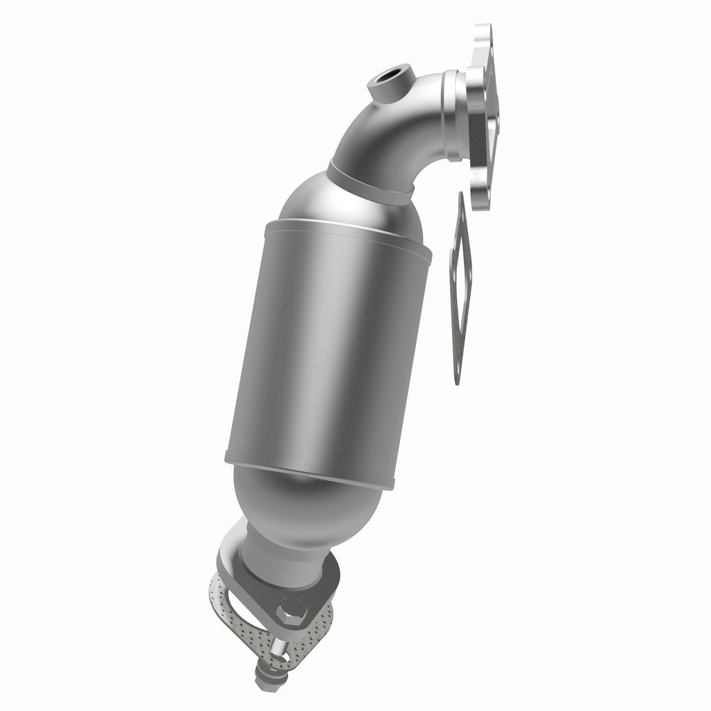 MagnaFlow Exhaust Products 23-277 OEM Grade Direct-Fit Catalytic Converter for Select Buick Enclave, Chevrolet Traverse