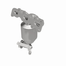 Load image into Gallery viewer, MagnaFlow Exhaust Products 5451218 California CARB Manifold Catalytic Converter for Select Lincoln MKT