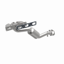Load image into Gallery viewer, MagnaFlow Exhaust Products 452287 California CARB Manifold Catalytic Converter for Select BMW 325Ci, BMW 325i, BMW 325xi, BMW 330Ci, BMW 330i, BMW Z3