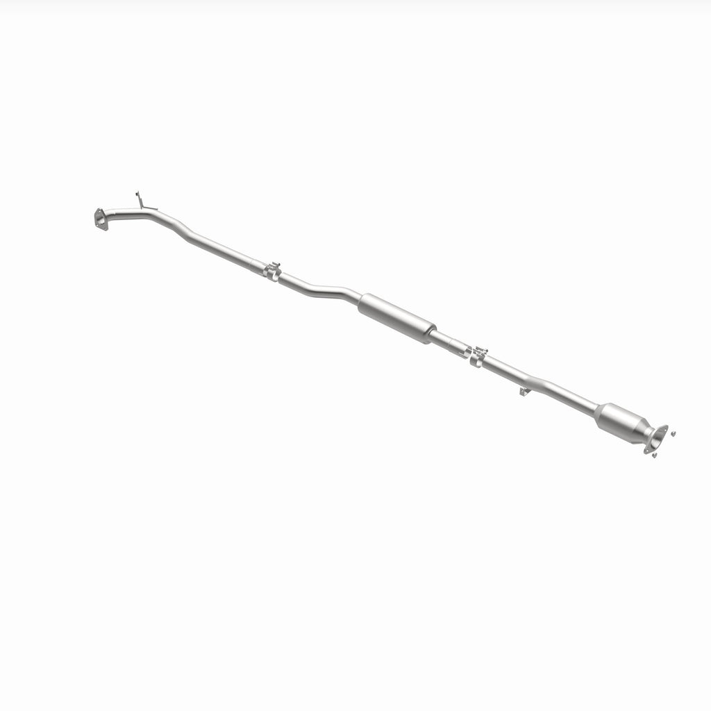 MagnaFlow Exhaust Products 280651 OEM Grade Direct-Fit Catalytic Converter for Select Mitsubishi Outlander