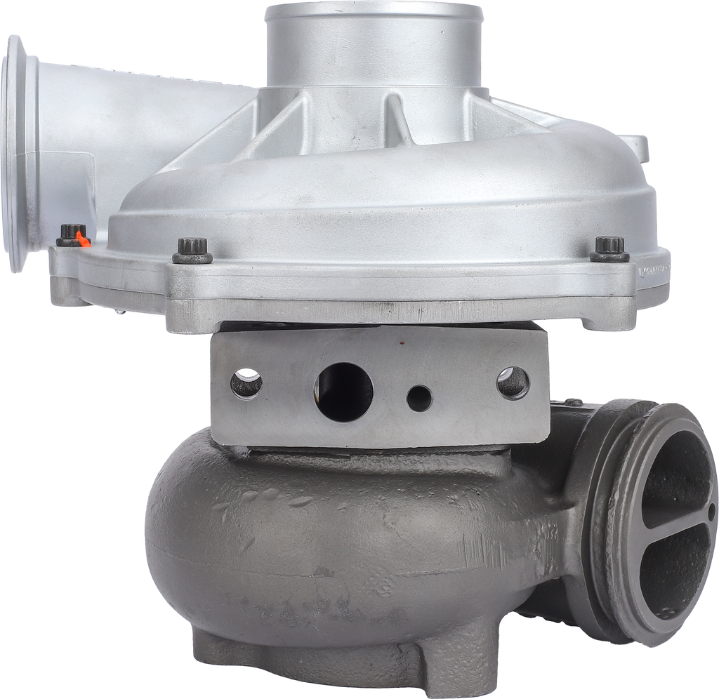 Alliant Power AP90040 Turbocharger