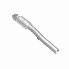 Load image into Gallery viewer, MagnaFlow Exhaust Products 51452 OEM Grade Direct-Fit Catalytic Converter for Select Audi A8 Quattro