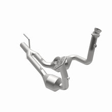 Load image into Gallery viewer, MagnaFlow Exhaust Products 23178 HM Grade Direct-Fit Catalytic Converter for Select Jeep Grand Cherokee