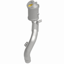 Load image into Gallery viewer, MagnaFlow Exhaust Products 52264 OEM Grade Direct-Fit Catalytic Converter for Select BMW 550i, BMW 550i GT, BMW 550i GT xDrive, BMW 550i xDrive, BMW 650i, BMW 650i Gran Coupe, BMW 650i xDrive, BMW 650i xDrive Gran Coupe, BMW 750Li, BMW 750Li xDrive, BMW