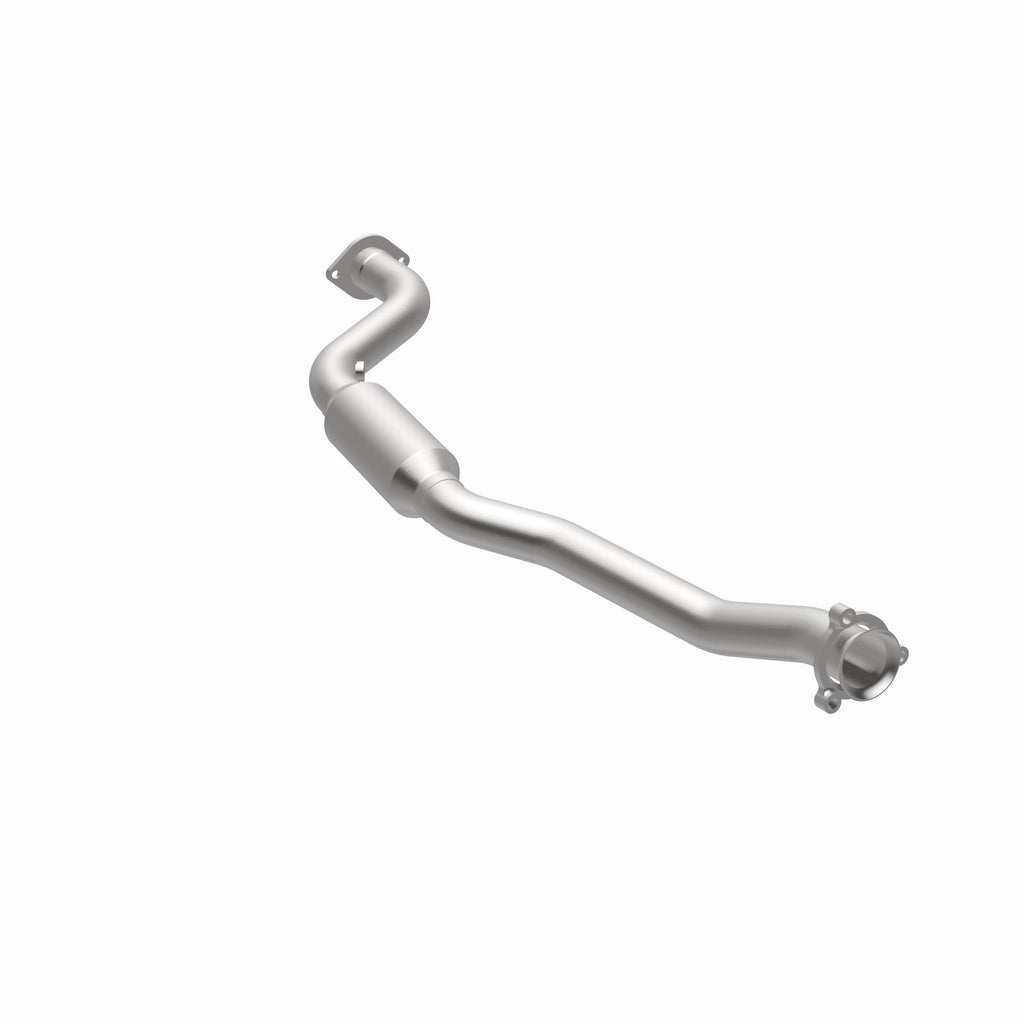 MagnaFlow Exhaust Products 4593611 California CARB Direct-Fit Catalytic Converter for Select Chevrolet Colorado, GMC Canyon