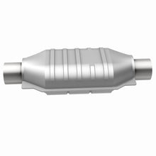 Load image into Gallery viewer, MagnaFlow Exhaust Products 93539 Standard Grade Universal Catalytic Converter