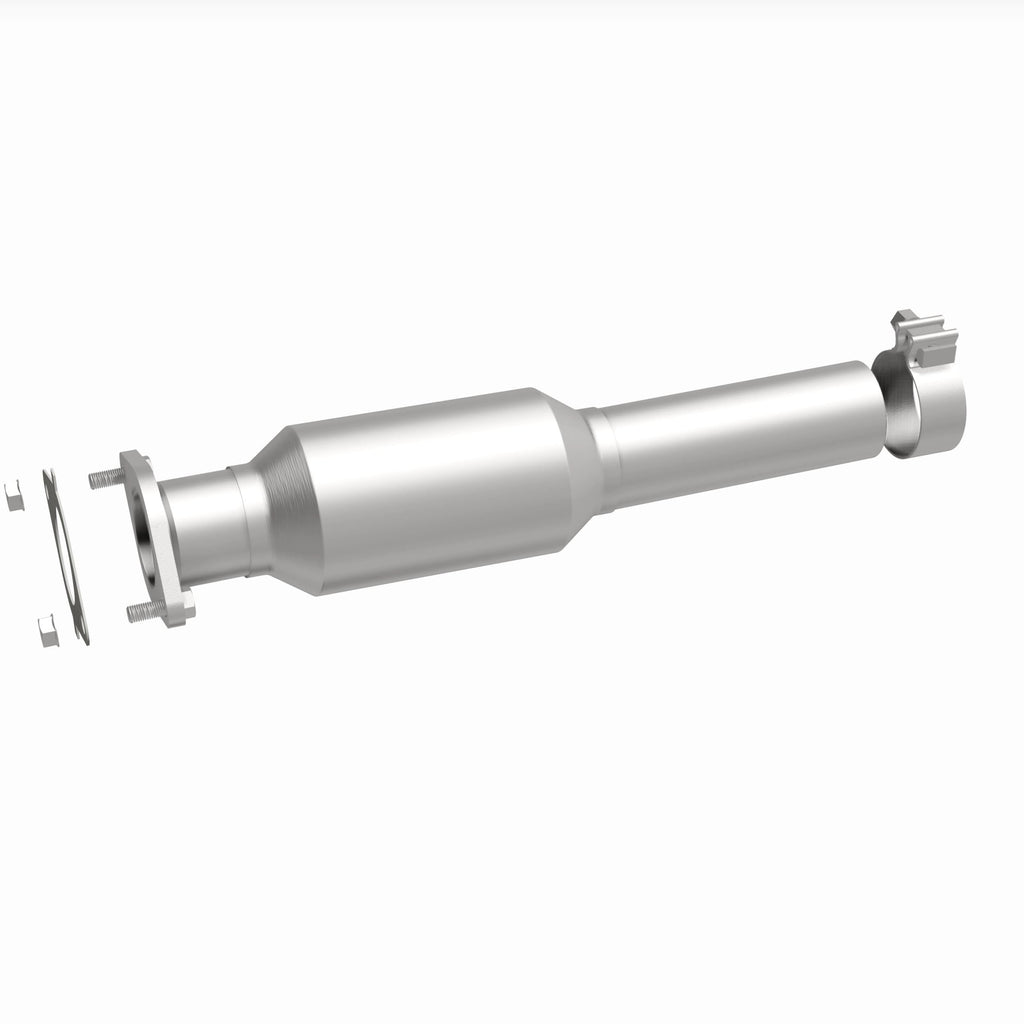 MagnaFlow Exhaust Products 280425 OEM Grade Direct-Fit Catalytic Converter for Select Buick Lucerne