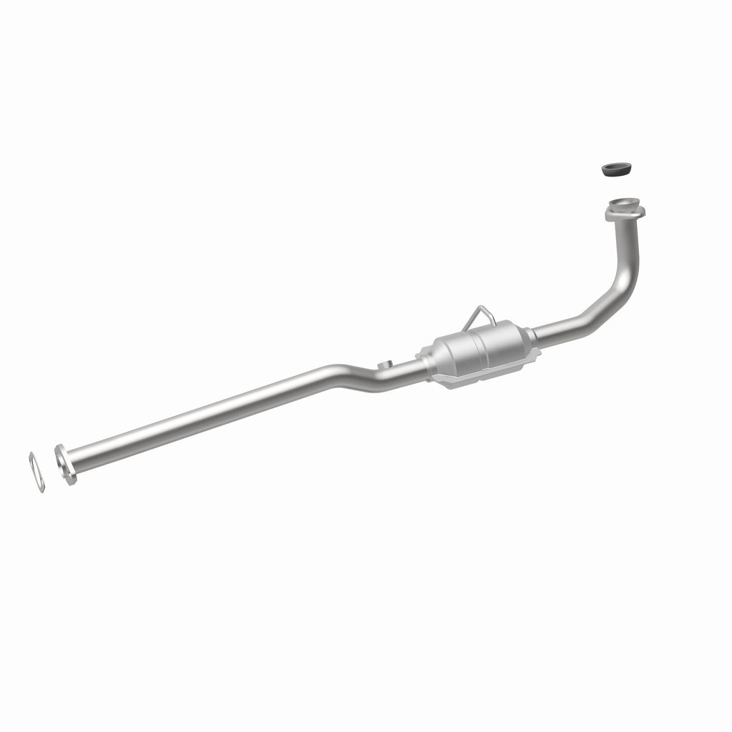 MagnaFlow Exhaust Products 23655 HM Grade Direct-Fit Catalytic Converter for Select Chevrolet Metro, Geo Metro, Suzuki Swift