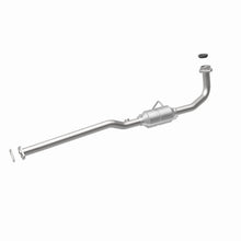 Load image into Gallery viewer, MagnaFlow Exhaust Products 23655 HM Grade Direct-Fit Catalytic Converter for Select Chevrolet Metro, Geo Metro, Suzuki Swift