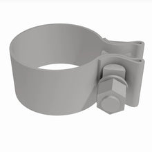 Load image into Gallery viewer, MagnaFlow Exhaust Products 10160 10 pk - Lap Joint Band Clamp - 2.00in.