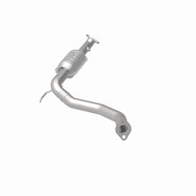Load image into Gallery viewer, MagnaFlow Exhaust Products 93656 HM Grade Direct-Fit Catalytic Converter for Select Lexus GX470, Toyota 4Runner