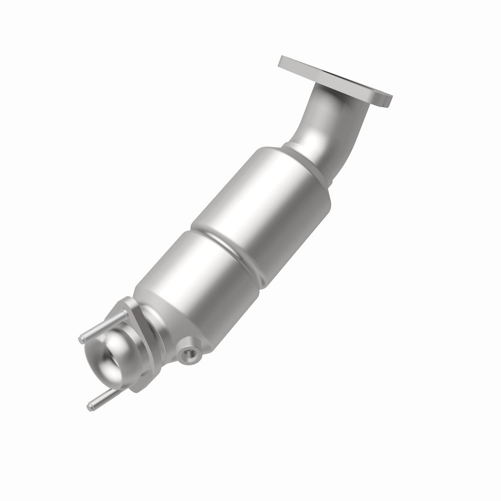 MagnaFlow Exhaust Products 23477 HM Grade Direct-Fit Catalytic Converter for Select Chevrolet Camaro, Pontiac Firebird