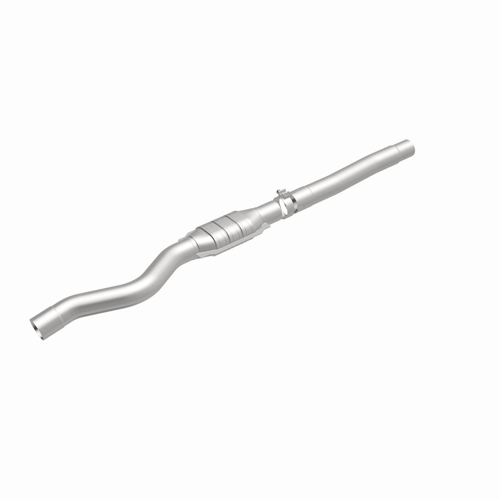 MagnaFlow Exhaust Products 3391233 California CARB Direct-Fit Catalytic Converter for Select Dodge Dakota