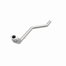 Load image into Gallery viewer, MagnaFlow Exhaust Products 4561015 California CARB Direct-Fit Catalytic Converter for Select Lincoln LS