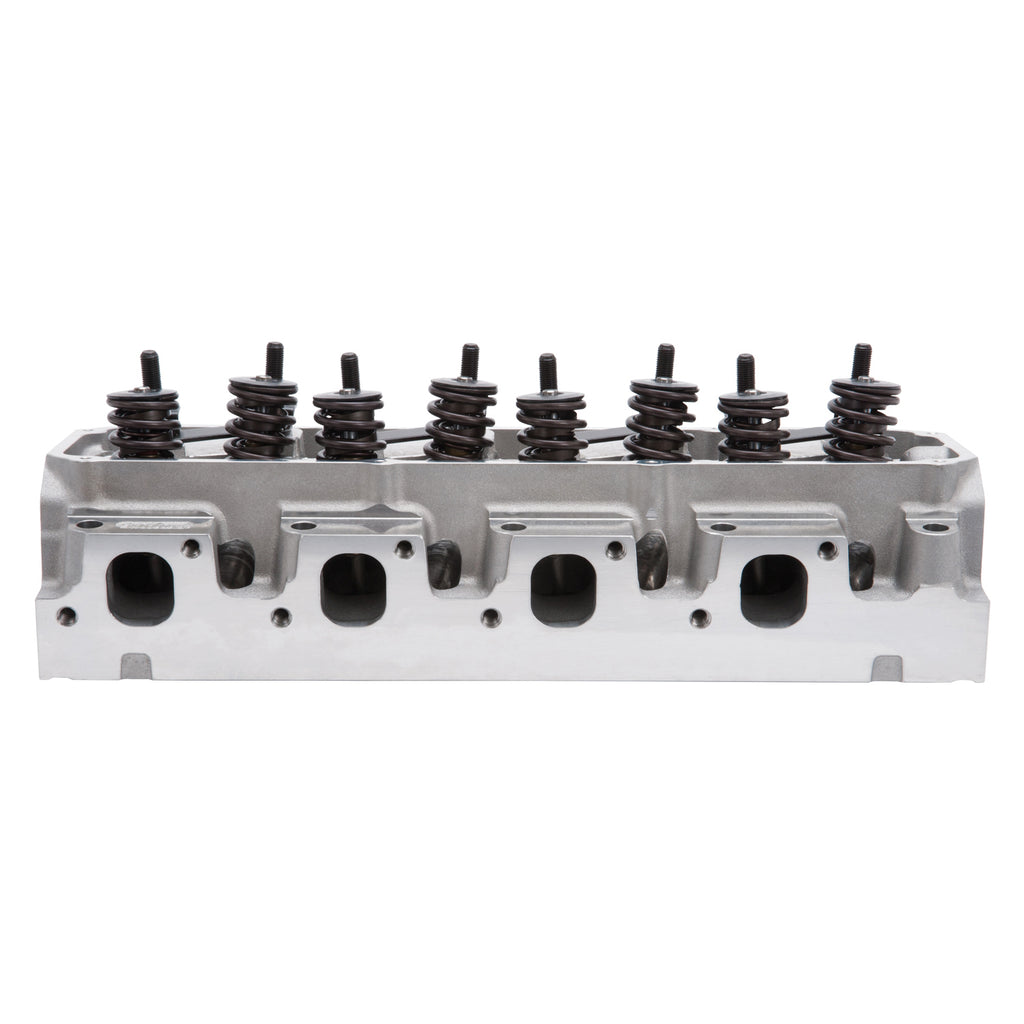 Cylinder-Head-Sb-Ford-Perfomer-Rpm-351-Cleveland-For-Hydraulic-Roller-Cam-Complete-(Ea)