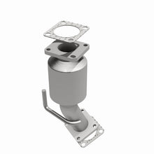 Load image into Gallery viewer, MagnaFlow Exhaust Products 93198 Standard Grade Direct-Fit Catalytic Converter for Select Honda Passport, Isuzu Rodeo