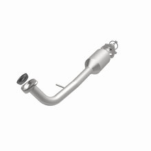 Load image into Gallery viewer, MagnaFlow Exhaust Products 52041 OEM Grade Direct-Fit Catalytic Converter for Select Honda Insight
