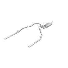 Load image into Gallery viewer, MagnaFlow Exhaust Products 16870 Street Series Polished Cat-Back System for Select Dodge Ram 1500, Ram 1500, Ram Classic