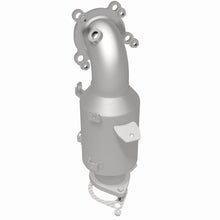 Load image into Gallery viewer, MagnaFlow Exhaust Products 280195 OEM Grade Direct-Fit Catalytic Converter for Select Chevrolet Equinox, GMC Terrain