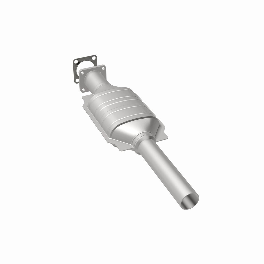 MagnaFlow Exhaust Products 23224 Standard Grade Direct-Fit Catalytic Converter for Select Jeep Cherokee, Jeep Comanche, Jeep Wagoneer