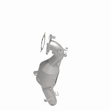 Load image into Gallery viewer, MagnaFlow Exhaust Products 21-715 OEM Grade Direct-Fit Catalytic Converter for Select Ford Focus