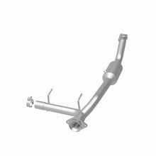 Load image into Gallery viewer, MagnaFlow Exhaust Products 4451165 California CARB Direct-Fit Catalytic Converter for Select Lincoln Navigator
