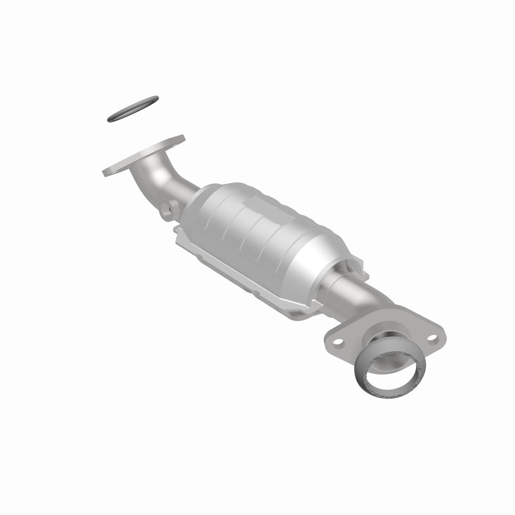 MagnaFlow Exhaust Products 49884 OEM Grade Direct-Fit Catalytic Converter for Select Cadillac CTS