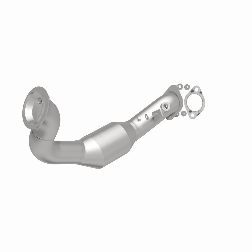 MagnaFlow Exhaust Products 21-169 OEM Grade Direct-Fit Catalytic Converter for Select BMW Z4