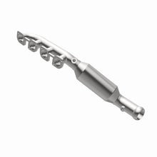Load image into Gallery viewer, MagnaFlow Exhaust Products 52236 OEM Grade Manifold Catalytic Converter for Select BMW X5