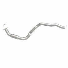 Load image into Gallery viewer, MagnaFlow Exhaust Products 5451640 California CARB Direct-Fit Catalytic Converter for Select Chevrolet Suburban 2500, GMC Yukon XL