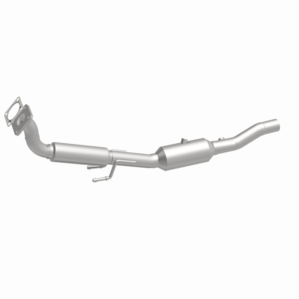 MagnaFlow Exhaust Products 5461464 California CARB Direct-Fit Catalytic Converter for Select Volkswagen Jetta