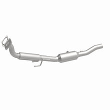 Load image into Gallery viewer, MagnaFlow Exhaust Products 5461464 California CARB Direct-Fit Catalytic Converter for Select Volkswagen Jetta