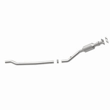Load image into Gallery viewer, MagnaFlow Exhaust Products 4451221 California CARB Direct-Fit Catalytic Converter for Select Dodge Caravan, Dodge Grand Caravan, Plymouth Grand Voyager, Plymouth Voyager