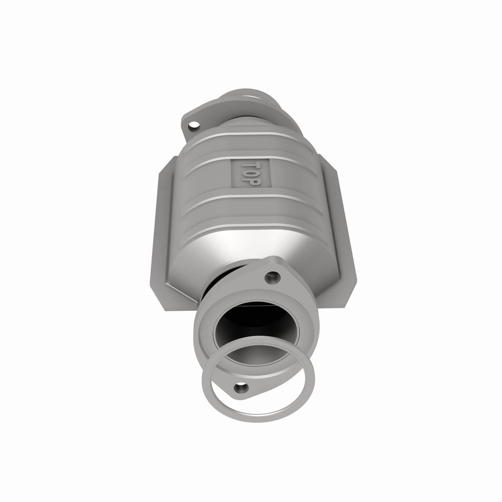 MagnaFlow Exhaust Products 447217 California CARB Direct-Fit Catalytic Converter for Select Lexus LX450, Toyota Land Cruiser