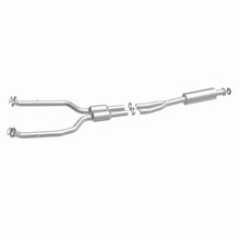 Load image into Gallery viewer, MagnaFlow Exhaust Products 21-048 OEM Grade Direct-Fit Catalytic Converter for Select Lexus GS300