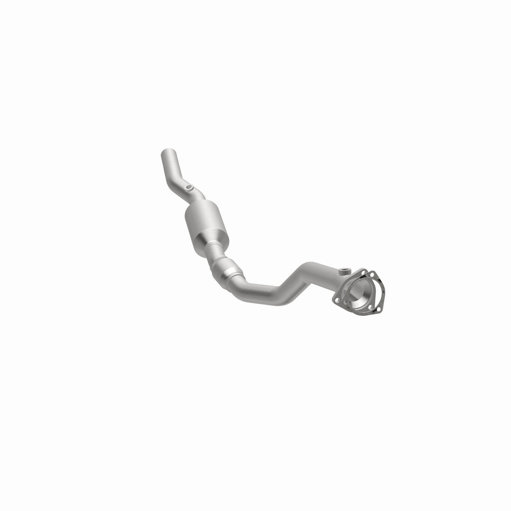 MagnaFlow Exhaust Products 5461003 California CARB Direct-Fit Catalytic Converter for Select Audi A6