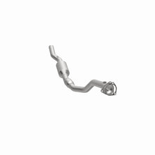 Load image into Gallery viewer, MagnaFlow Exhaust Products 5461003 California CARB Direct-Fit Catalytic Converter for Select Audi A6