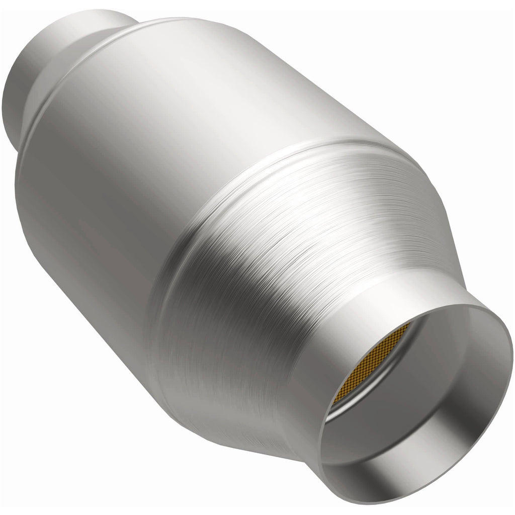 MagnaFlow Exhaust Products 59559 Standard Grade Universal Catalytic Converter