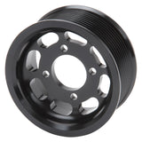 Edelbrock 15847  pulleys 10-rib design