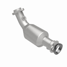 Load image into Gallery viewer, MagnaFlow Exhaust Products 4583051 California CARB Direct-Fit Catalytic Converter for Select Jeep Liberty