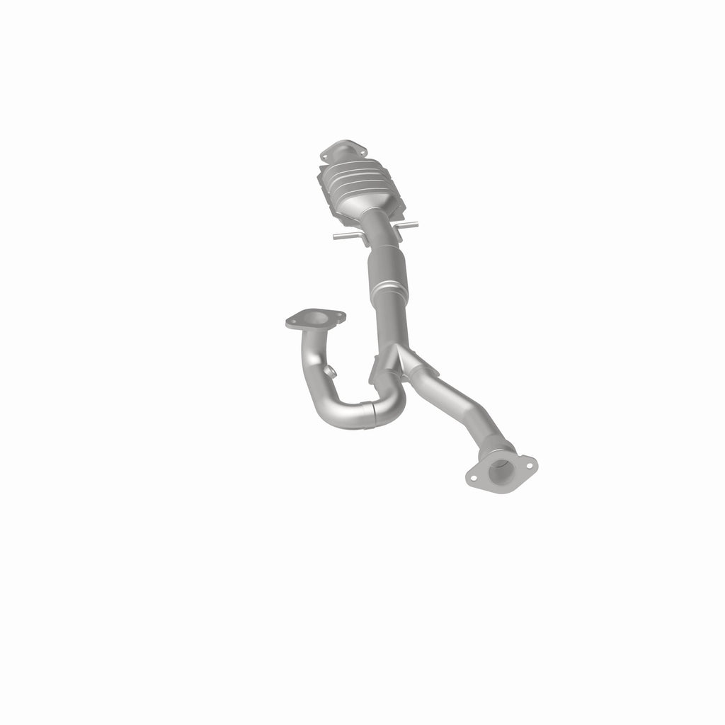 MagnaFlow Exhaust Products 557000 California CARB Direct-Fit Catalytic Converter for Select Buick LaCrosse