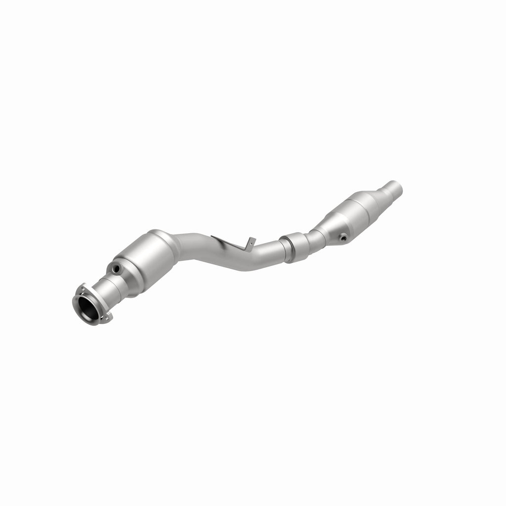 MagnaFlow Exhaust Products 24318 HM Grade Direct-Fit Catalytic Converter for Select Audi S4
