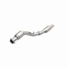 Load image into Gallery viewer, MagnaFlow Exhaust Products 24318 HM Grade Direct-Fit Catalytic Converter for Select Audi S4