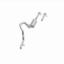 Load image into Gallery viewer, MagnaFlow Exhaust Products 19544 Overland Series Cat-Back System for Select Lexus GX460, Lexus GX470, Toyota 4Runner