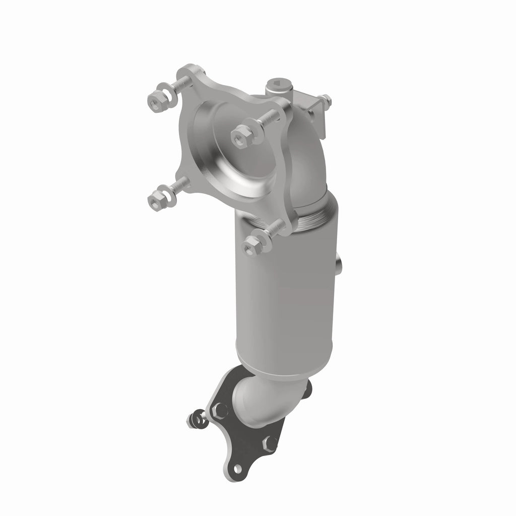 MagnaFlow Exhaust Products 280152 OEM Grade Direct-Fit Catalytic Converter for Select Acura RDX, Honda Accord, Honda Civic