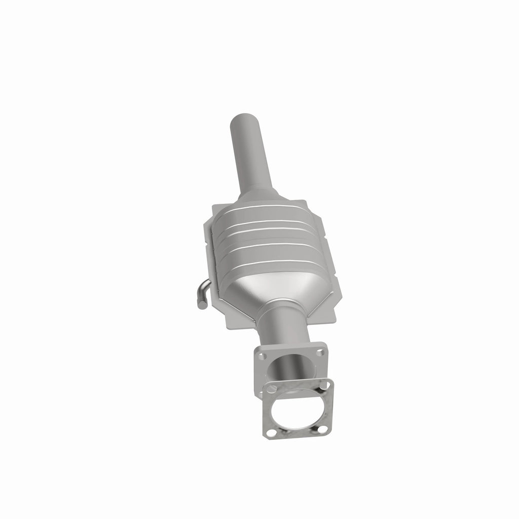 MagnaFlow Exhaust Products 23224 Standard Grade Direct-Fit Catalytic Converter for Select Jeep Cherokee, Jeep Comanche, Jeep Wagoneer