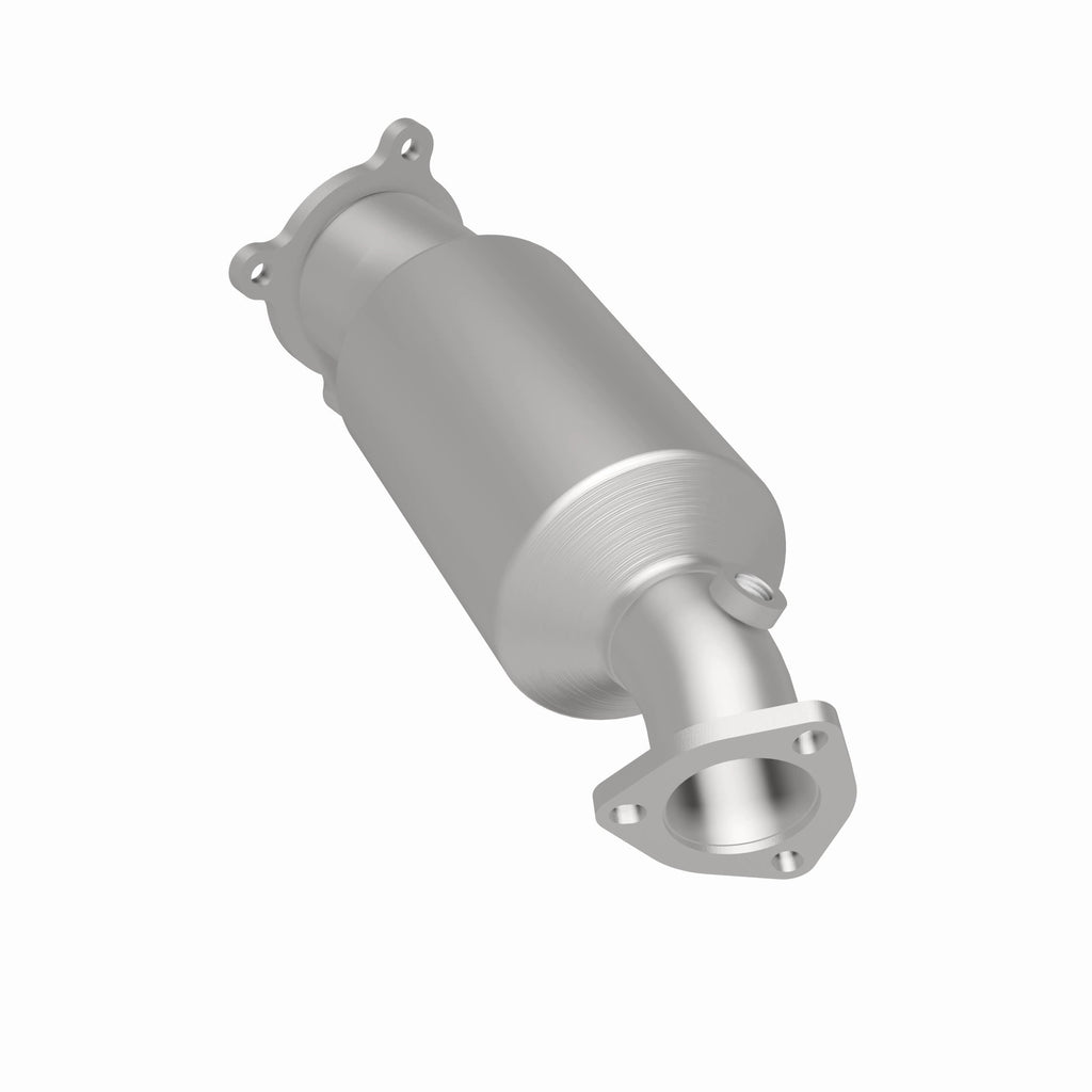 MagnaFlow Exhaust Products 24190 HM Grade Direct-Fit Catalytic Converter for Select Audi A4, Audi A4 Quattro